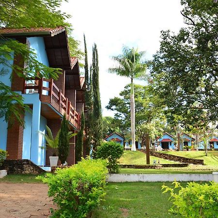 Hotel Fazenda Floresta Do Lago Socorro (Sao Paulo) Exterior photo