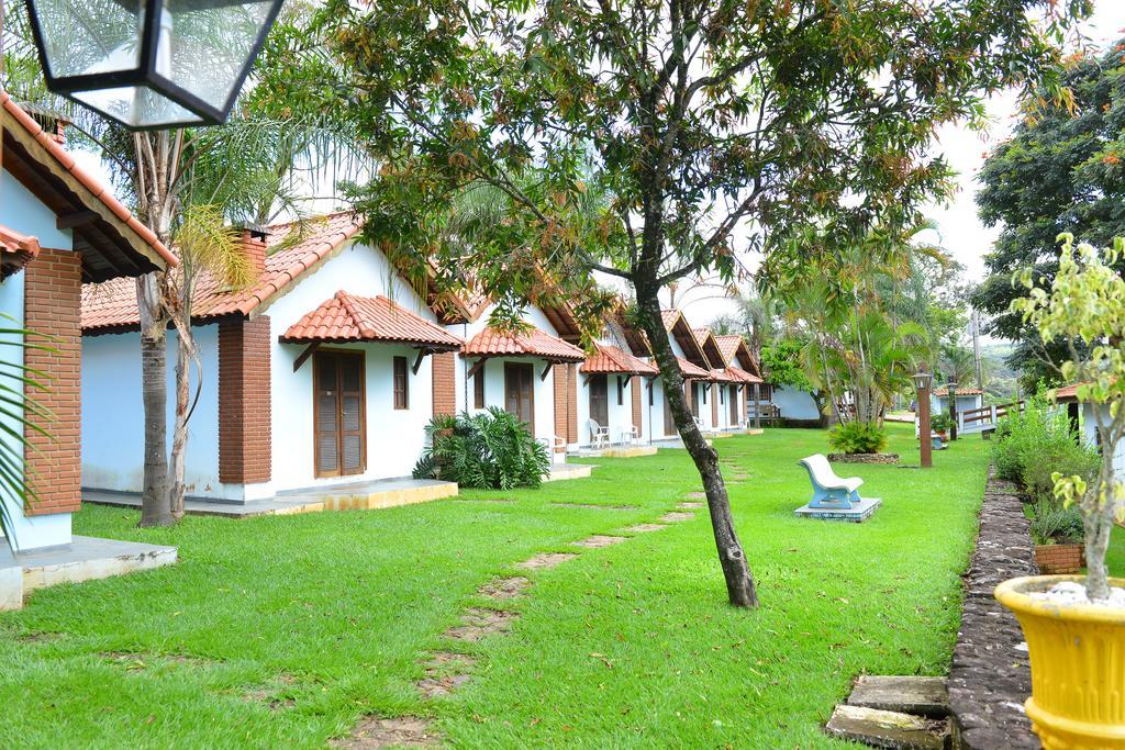 Hotel Fazenda Floresta Do Lago Socorro (Sao Paulo) Exterior photo