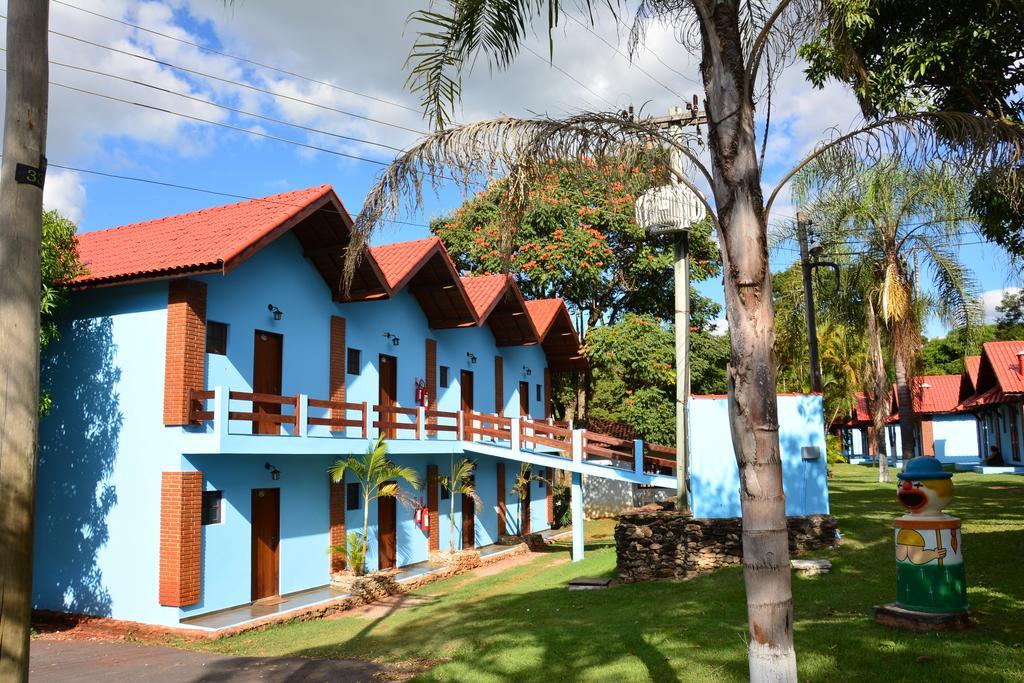Hotel Fazenda Floresta Do Lago Socorro (Sao Paulo) Exterior photo